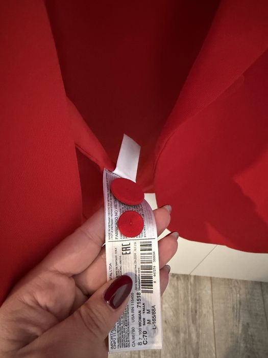 Дамско сако Mango