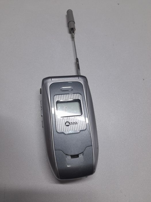 Telefon UBIQUAM Korea