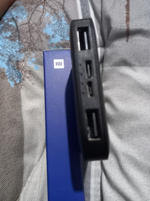 Redmi Power bank 10000mah