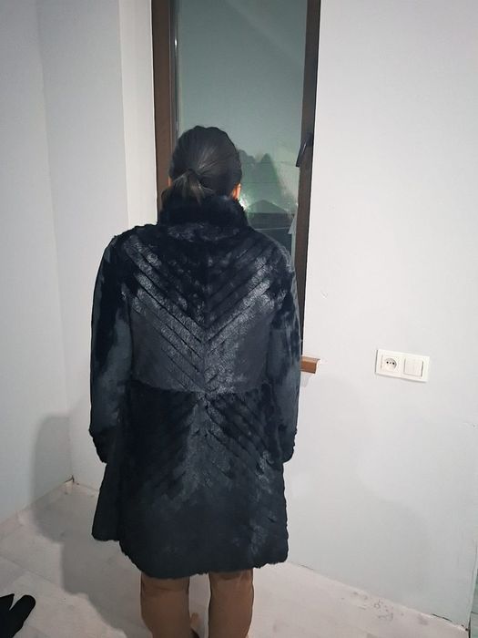 Дублёнка, Дублёнка