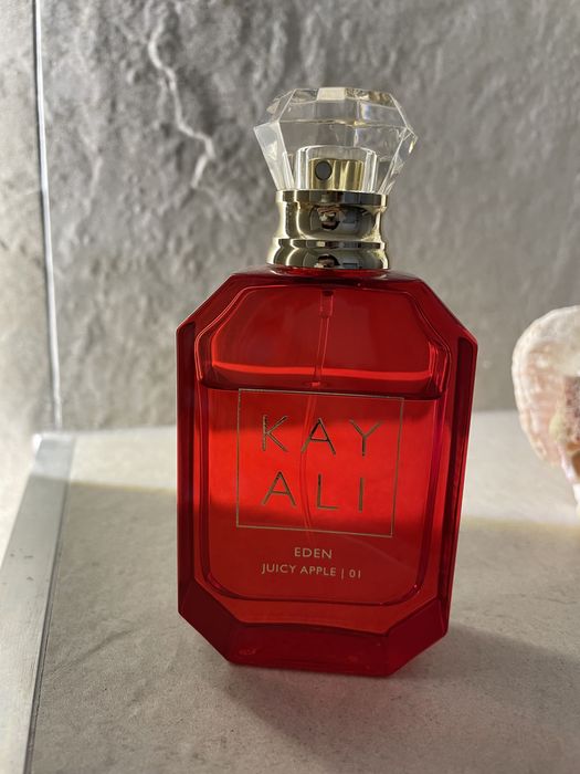 Parfum Kayali Eden Juicy apple 50 ml