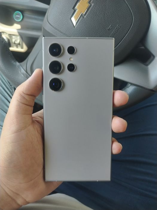 Samsung s24 ultra