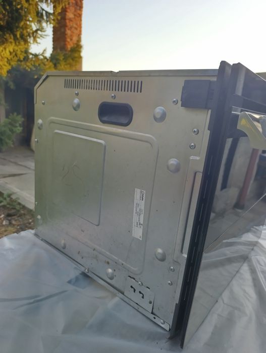 Фурна Scholtes Mod FL 86 XA