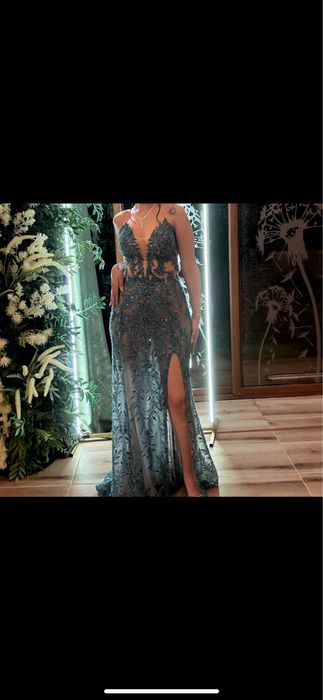 Бална Рокля,в Перфектно състояние!