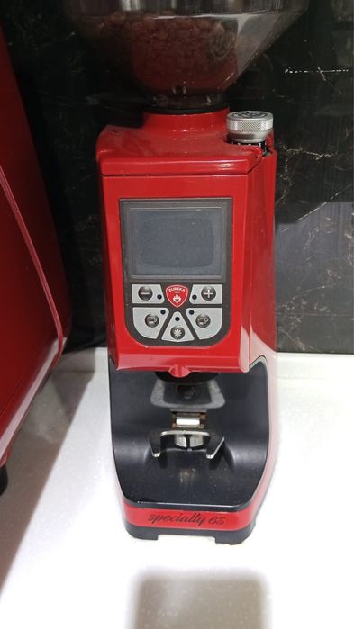 Кофейный аппарат