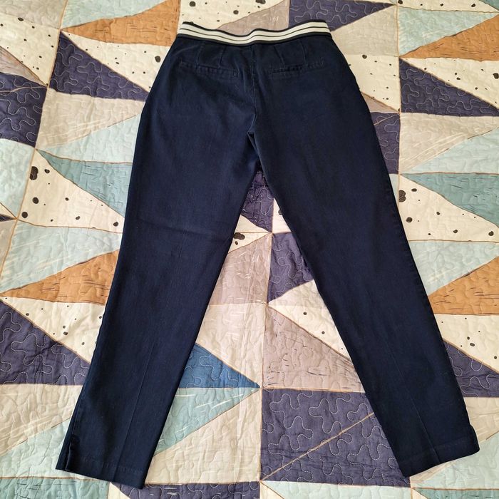 Pantaloni damă office