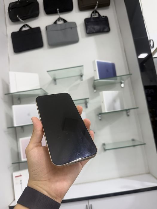 iPhone 16 Pro max icloud