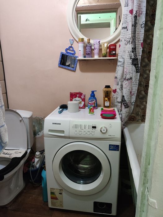 Аренда квартиры с хозяйкой