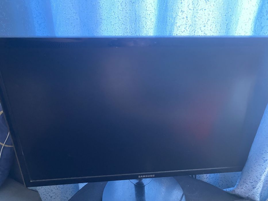 Компьютер Lenovo