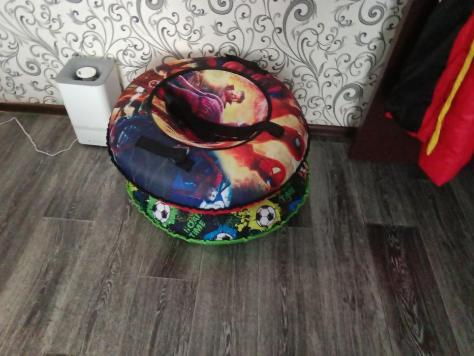 Продается ватрушка