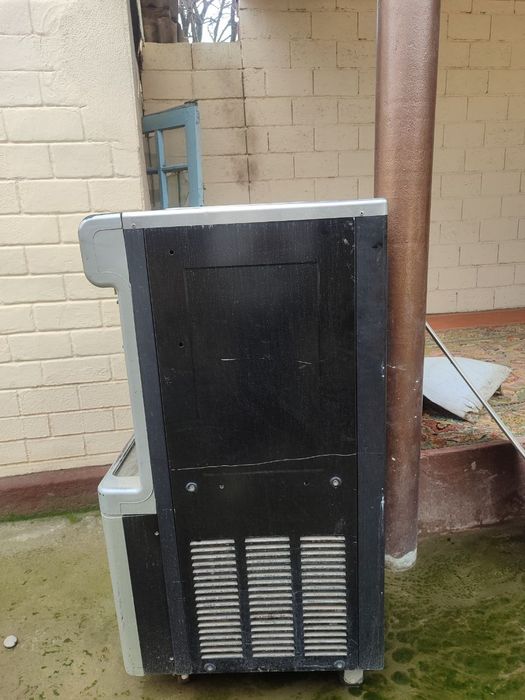 Музкаймок апарат donper сотилади