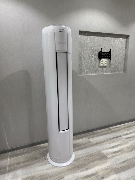 Колонный кондиционер invertor Aiwa