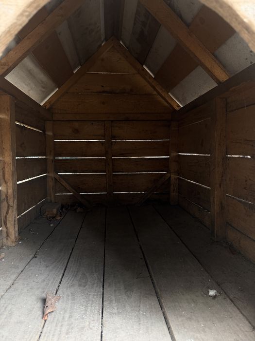 Cusca caine talie mare