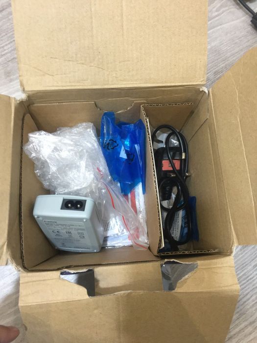 Цифровой Фотоаппарат Canon