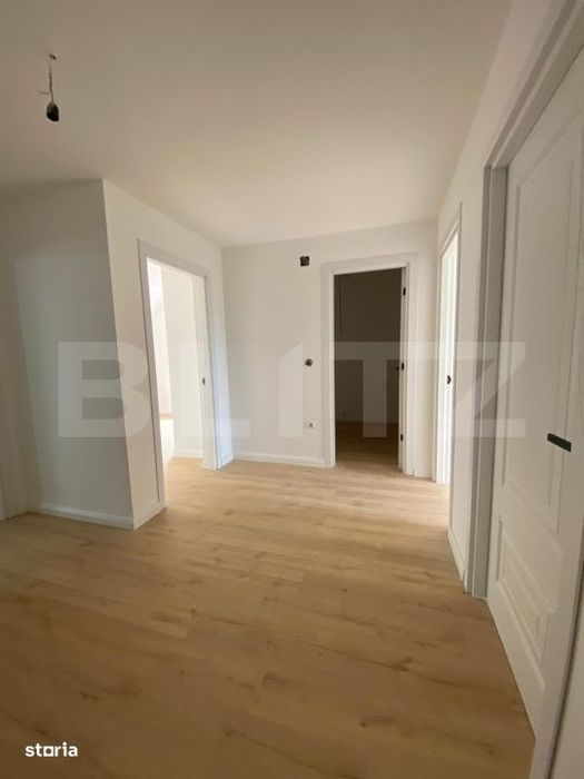 Duplex premium in Unirea | 3 dormitoare | Garaj | Finisaje de inalta c