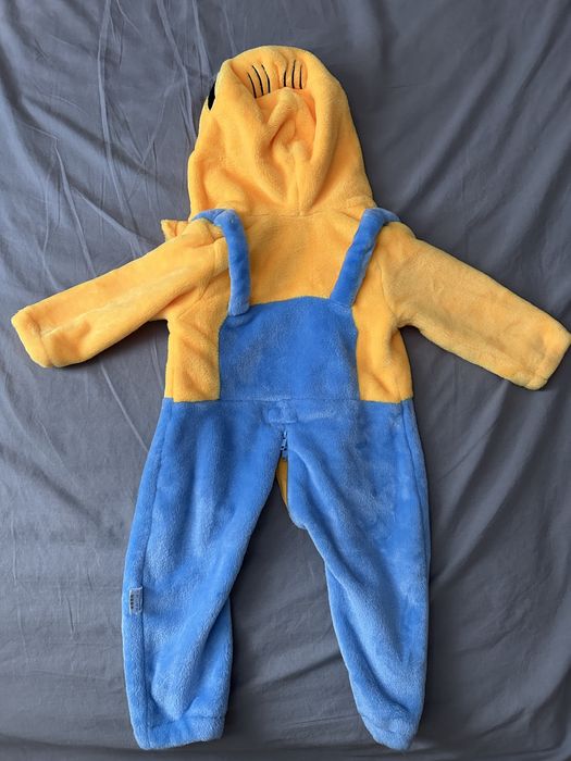 Детски космонавт Миньон