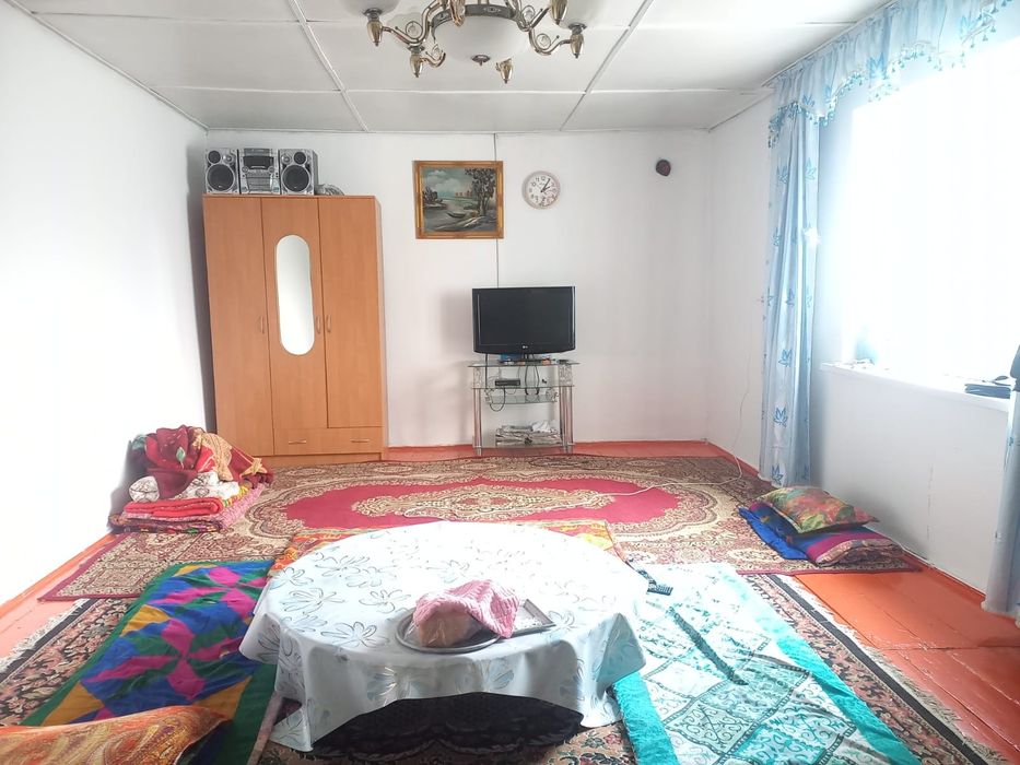 Продам плановый дом