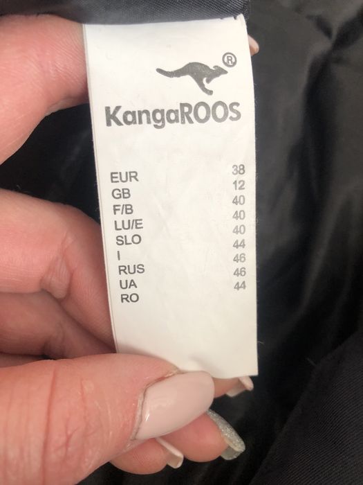 Дамско яке KangaROOS