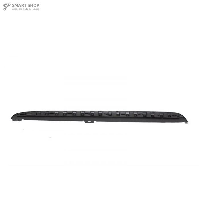 Praguri Laterale VW Golf VI Golf 6 2008-2014 GTI Design cu Stickere La