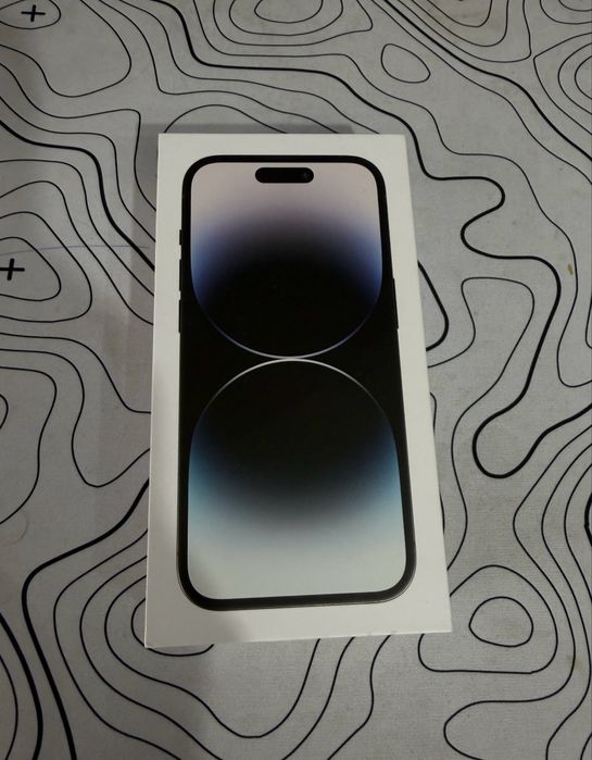 Айфон 14 про продам