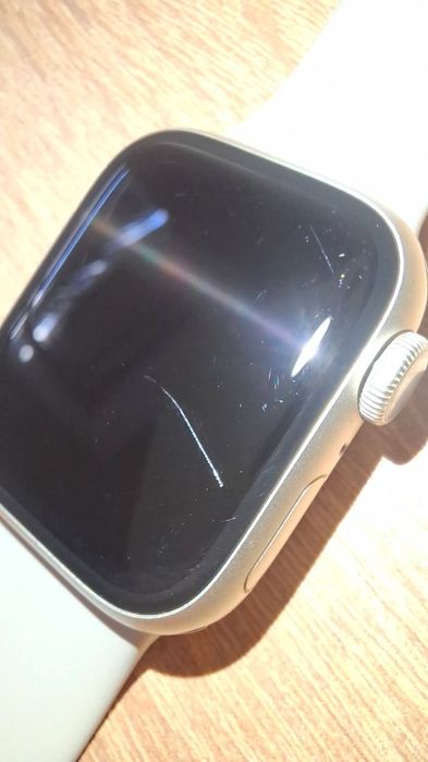 Apple Watch 9 series, 41 mm