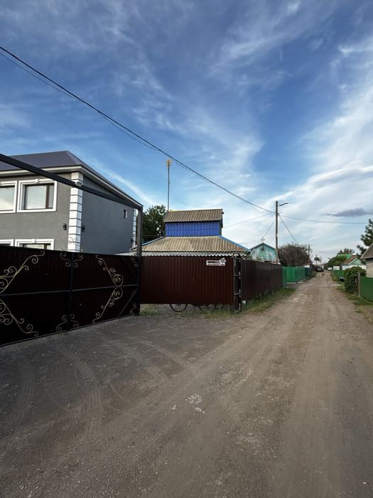 Продам частный дом.