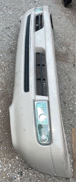 Бампер на Lexus LX470