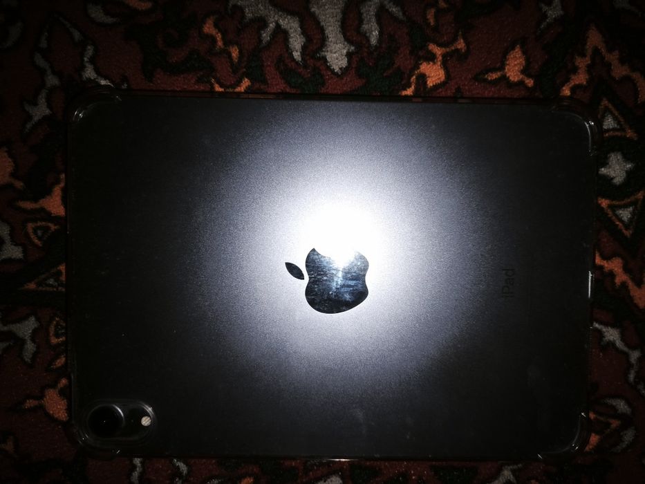 Ipad mini 6 karobka dakumenti bor olganimga kup bulmadi 2 qulman