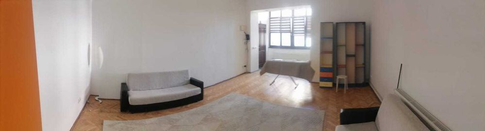 Garsoniera 42mp, str. Nicolae Balcescu