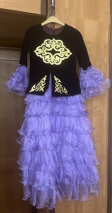 Костюмы для танцев