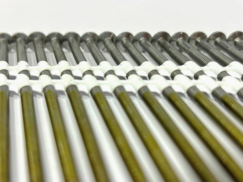 Cuie in banda plastic pistol pneumatic 21, 34 grade