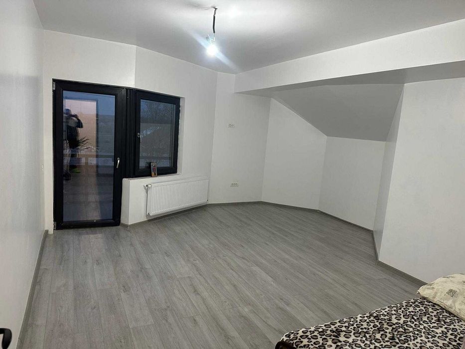 Finisaje interioare complete – renovări apartamente / case