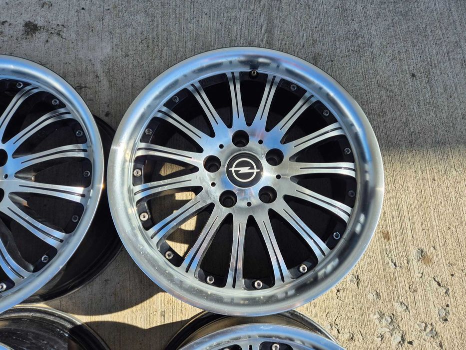 Jante R16 5x110 ORIGINALE OPEL Meriva B-Astra G-H-Vectra-Zafira-Signum