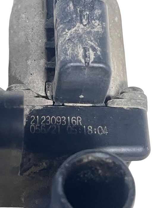 Pompa De Recirculare Apa Dacia Dokker 2018 -> 212309316R