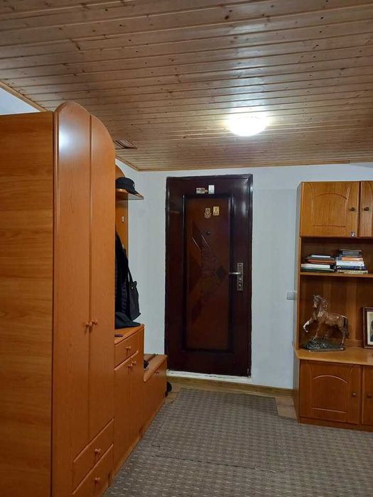 Casa de vanzare in Comuna Daneasa, Sat Zanoaga, Judetul Olt