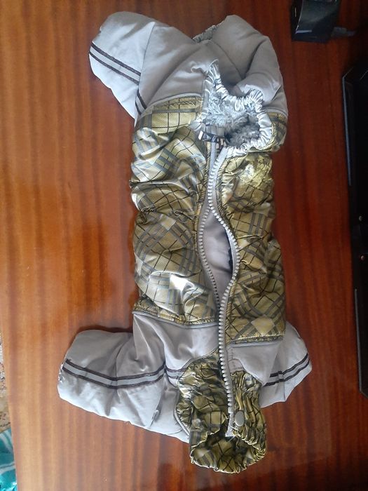 Одежда для собачки