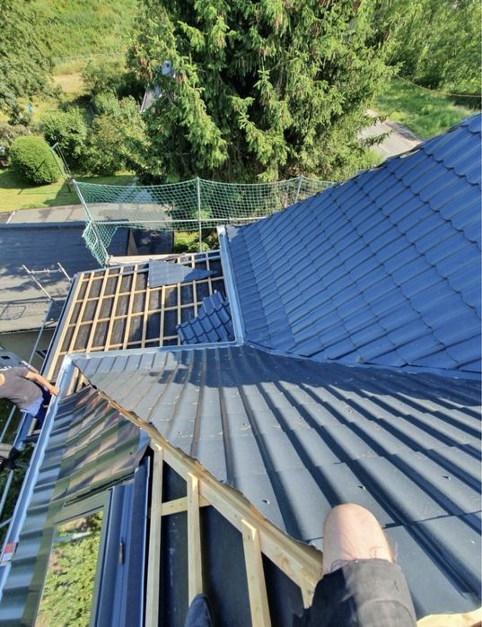 Tigla Metalica 25% Reducere