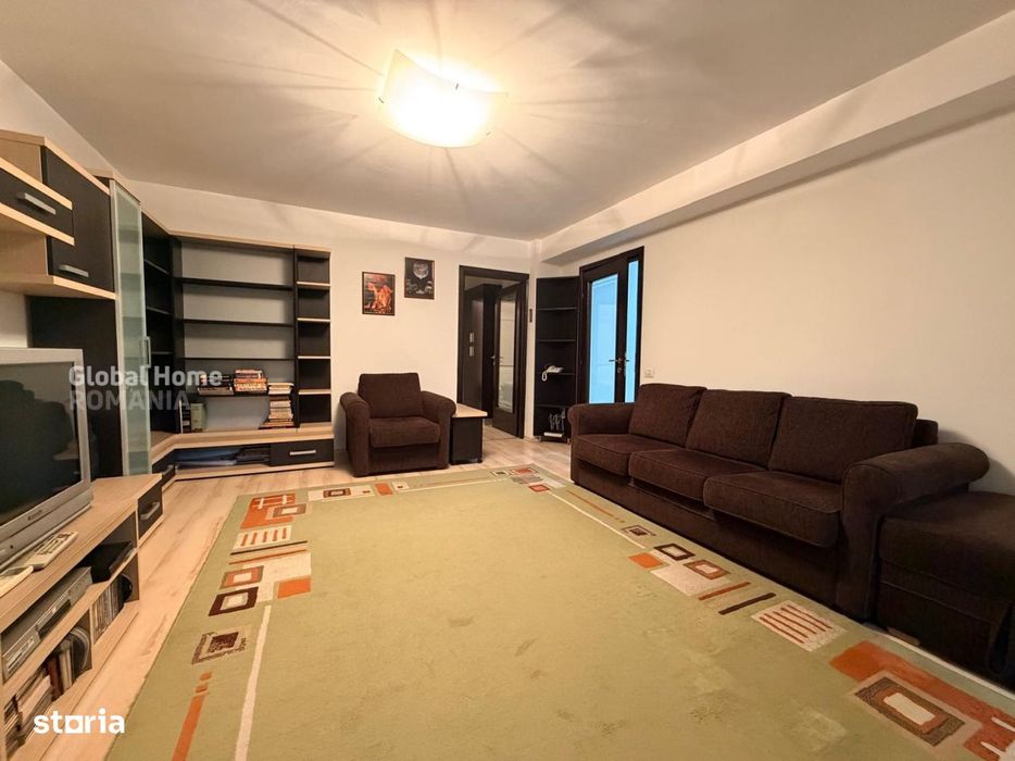 Vanzare 2 Camere | Decebal - Dristorului | etaj 1 din 4 |