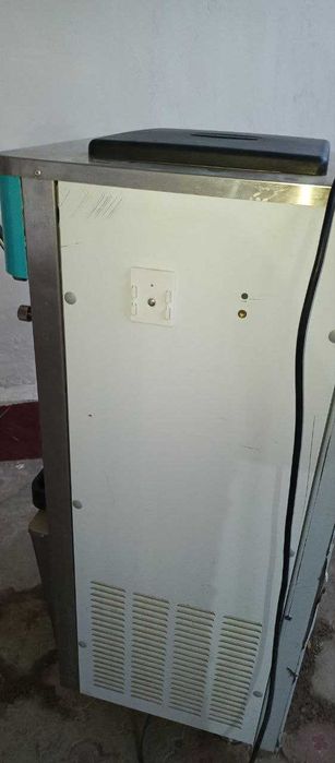 Фрезер Музкаймок апарат yangi ishlamagan freyzer