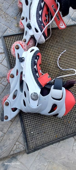 Продам ролики для детей