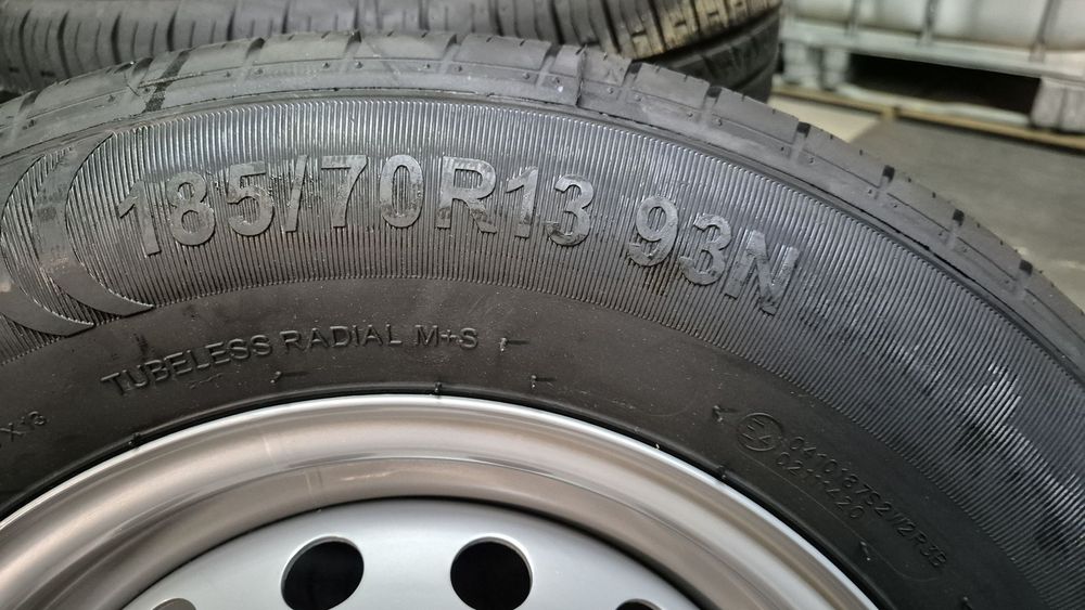 185 70 13, Marca Kenda, anvelope remorci si platforme