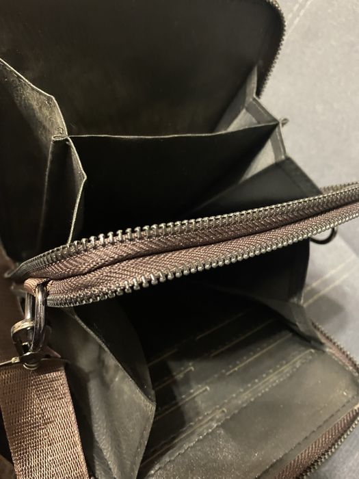 Сумочка мужская