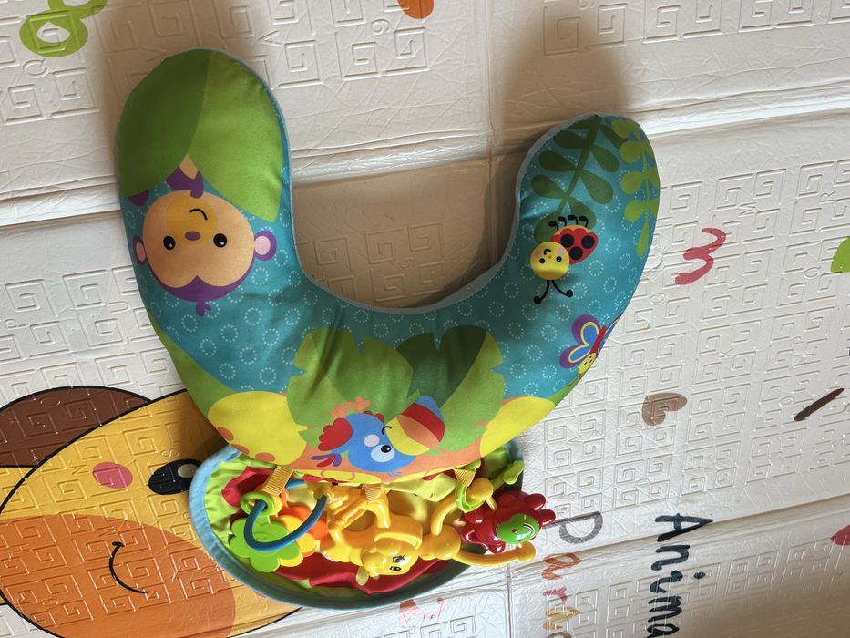 Продаю игровой коврик