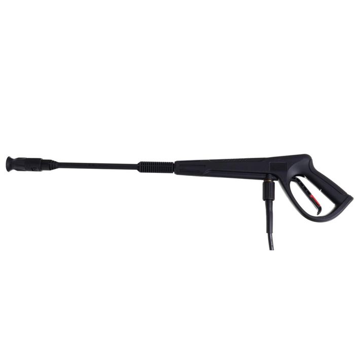 Aparat de spalat cu presiune 2800 W, 6 l/min, pentru auto, gradina,