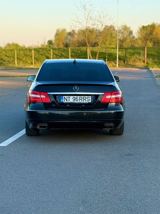 Mercedes-Benz 350 SD