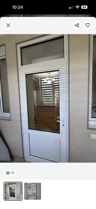 Срочно продам межкомнатные двери