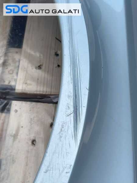 Aripa Dreapta Fata Culoare TEB64 Renault Laguna 2 2001 - 2007 Cod 8200295804 [LC2521]