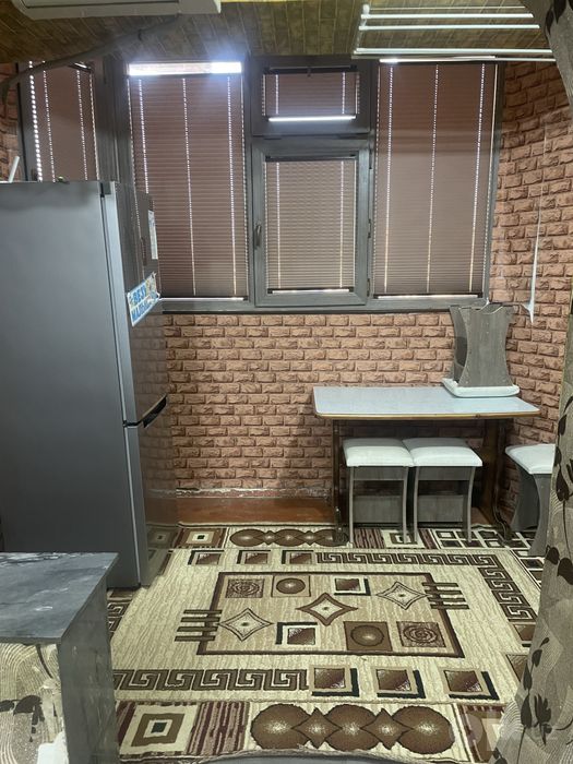 Сдаётся 1-комнатная квартира, 37,58 кв.м., 11-мкр