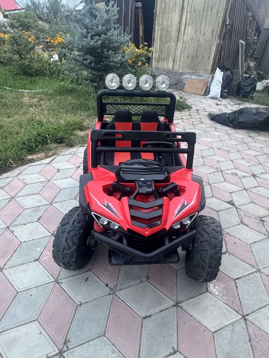 Детские машина, машинка