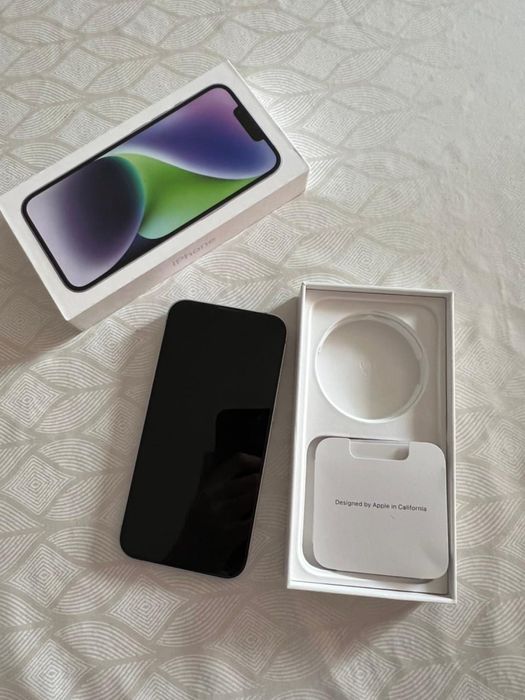 Обмен iphone 14 128gb